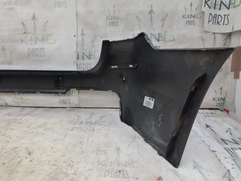 BMW 5 F11 ESTATE M-SPORT 2010-2013 REAR BUMPER PDC GENUINE 5112 7906327