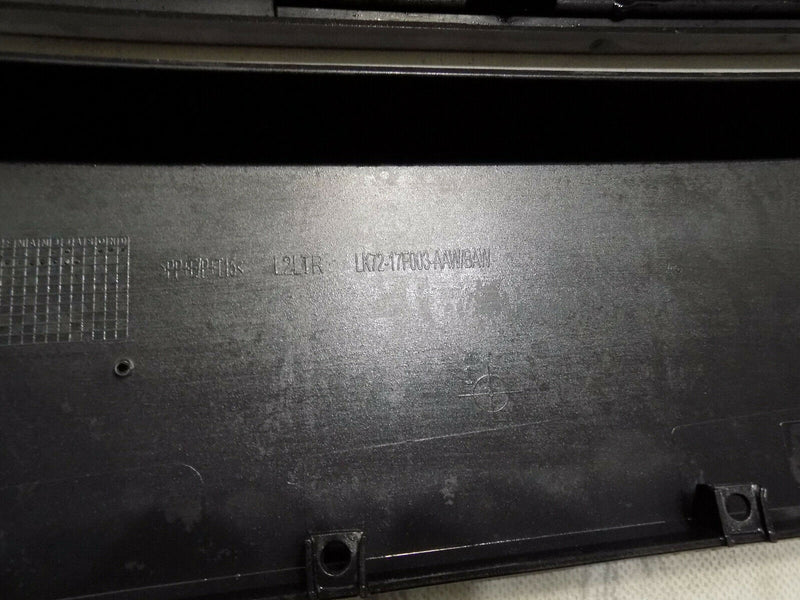 LAND ROVER DISCOVERY SPORT L550 2019-ON FRONT BUMPER GENUINE LK72-17F775