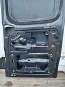 NISSAN NV300 RENAULT TRAFIC MK2 X82 2014-23 REAR DOOR PANEL LEFT SIDE