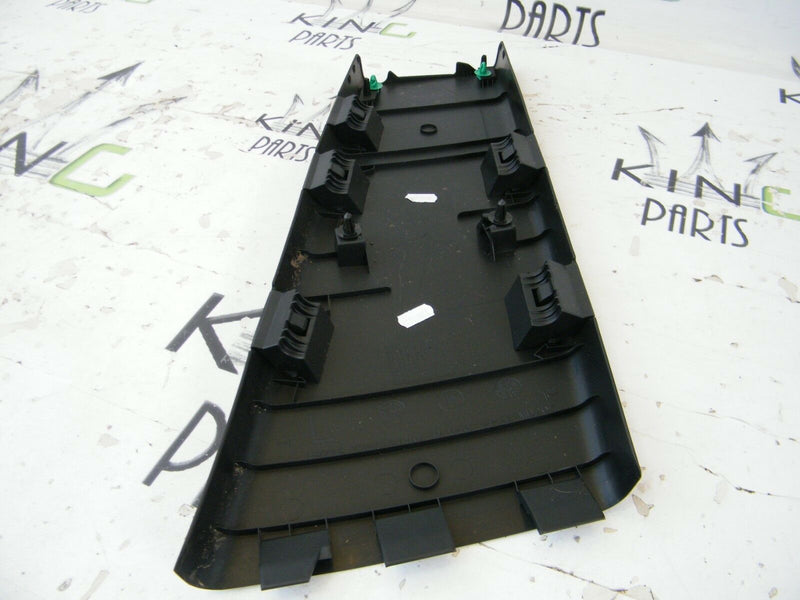 FIAT 500L TREKKING 2013-2017 LEFT SIDE B-PILLAR LOWER TRIM GARNISH 735522680