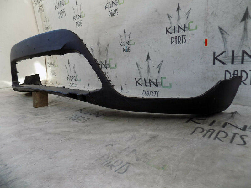 BMW X1 F48 2015-2019 FRONT BUMPER GENUINE 5111 7354816