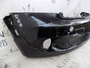 MINI COOPER COUNTRYMAN R60 2010-14 BLACK FRONT BUMPER GENUINE