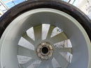 SKODA ENYAQ 20" SINGLE ALLOY WHEEL RIM 8J ET45 & TYRE 235/50/20 5LA601025H