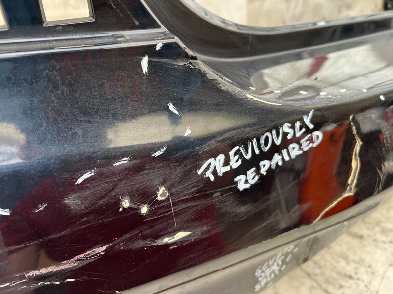 BMW X3 G01 M-SPORT 2017-2021 REAR BUMPER PDC GENUINE 5112 8089729