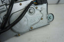 PORSCHE 911 996 1997-2006 REAR WINDOW WIPER MOTOR 99662808000