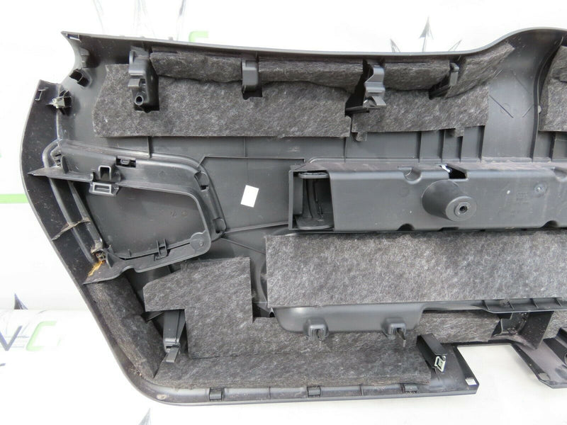 AUDI A3 8V 2012-2016 S-LINE BOOTLID TAILGATE CARD COVER PANEL 8V4867979E