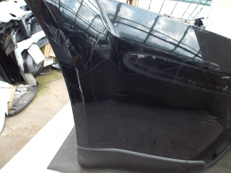 Subaru Outback 2003-2009 Front Bumper Genuine Black (A3463)