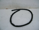 PEUGEOT 2008 2013-ON REAR LEFT DOOR SEAL RUBBER 9806261980 (S38-15)