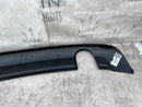 VAUXHALL CORSA E 2014-19 REAR BUMPER LOWER DIFFUSER 851720375