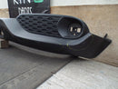 NISSAN JUKE 2014-ON FACELIFT REAR BUMPER LOWER PART DIFFUSER GENUINE BLACK 9333)
