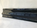 PORSCHE MACAN S T GTS 2022  FRONT DOOR PANEL TRIM MOULDING RIGHT SIDE 95B837890