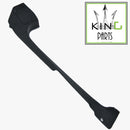 MINI COOPER S R56 R57 2006-2013 RIGHT SIDE LOWER TRIM PANEL SKIRT COVER SILL