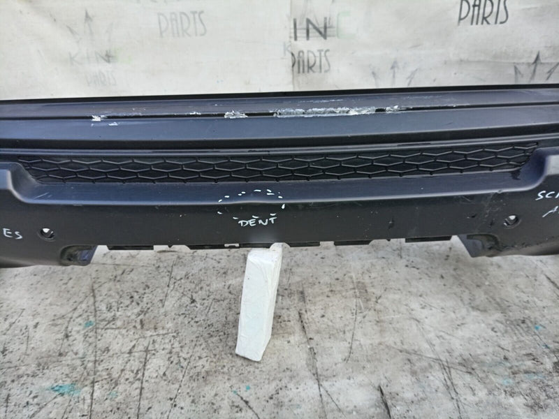 LAND ROVER RANGE ROVER SPORT L494 2014-2017 REAR BUMPER DK62-17F954