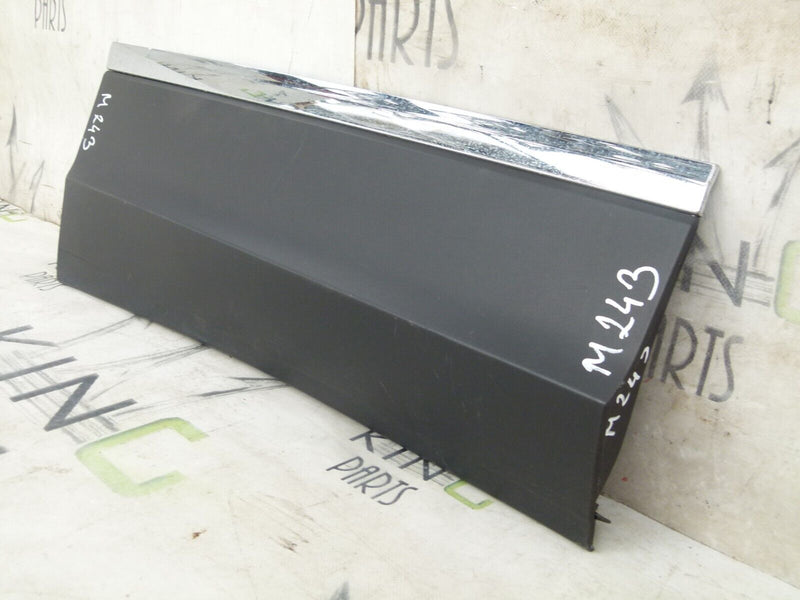 VW TIGUAN MK2 2016-2019 REAR DOOR LEFT MOULDING TRIM 5NA854950