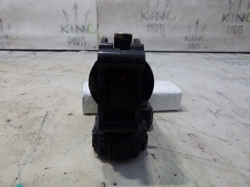 MERCEDES C W204 2007-2011 THROTTLE BUTTERFLY BODY GENUINE A6510900070