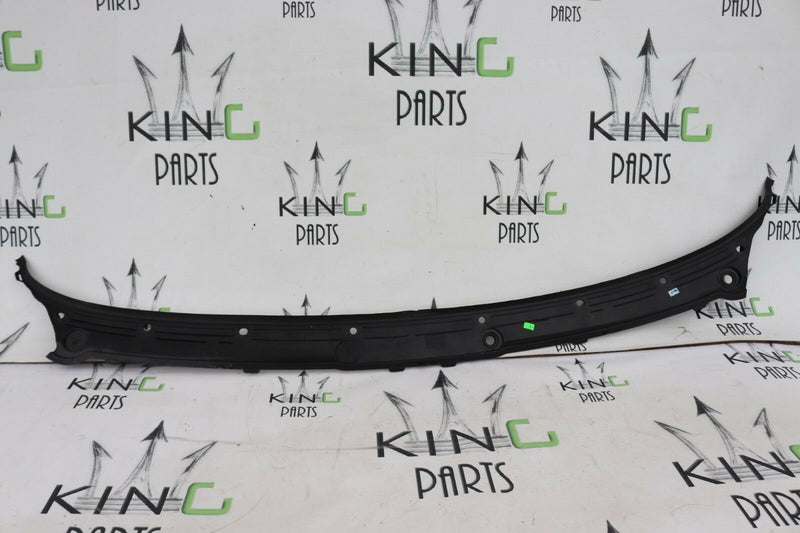BMW X6 E71 2008-2013 RHD GENUINE WINDSCREEN WINDSHIELD WIPER LINKAGE COVER