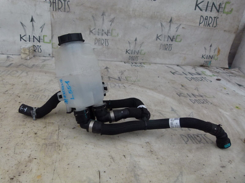 RANGE ROVER EVOQUE HYBRID L551 2019-ON COOLANT FLUID TANK BOTTLE L8D219G00AA #