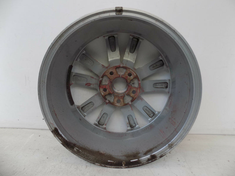 NISSAN QASHQAI MK2 J11 ST GENUINE OEM ALLOY WHEEL 7Jx17 17" RIM R17 4EA1A