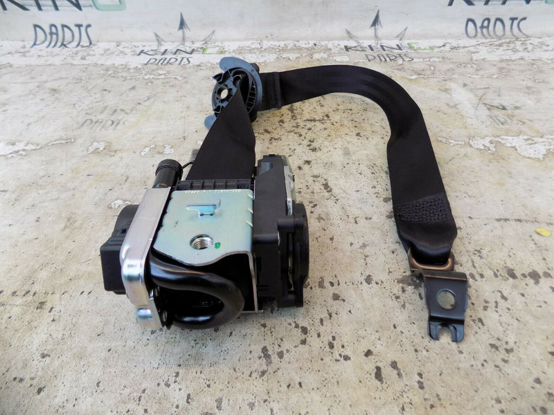 VOLKSWAGEWN ID.3 LEFT PASSENGER SIDE N/S GENUINE FRONT SEATBELT 009L-0000