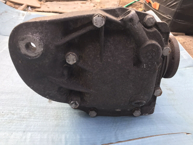 BMW 1 SERIES E81 E87  118D 120D REAR DIFF DIFFERENTIAL 2010 7598855 7541 580-02