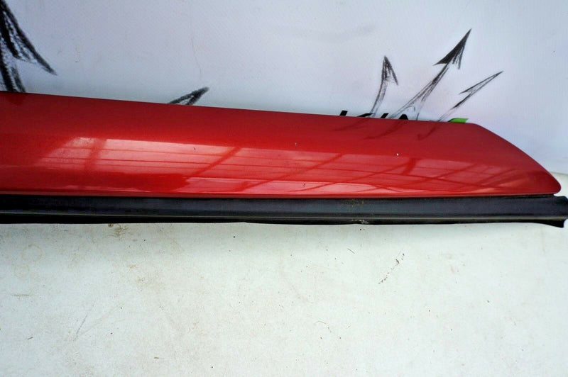 CITROEN C4 PICASSO 2006-2013 FRONT RIGHT DOOR WINDOW OUTER PILLAR PANEL