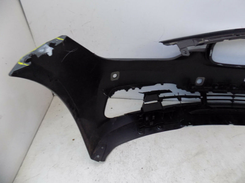 BMW 3 SERIES F30 F31 LCI 2016 2017 FACELIFT GREY FRONT BUMPER 7386283