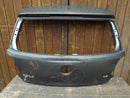 Volkswagen VW Polo 2009-2016 Tailgate Bootlid in Grey