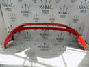 SKODA OCTAVIA IV MK4 5E 2020-ON - GENUINE - RED FRONT BUMPER 5E3807221