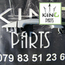 FORD FOCUS MK3 2010-2015 REAR DOOR RIGHT SIDE DOOR HANDLE EXTERIOR DRIVER O/S