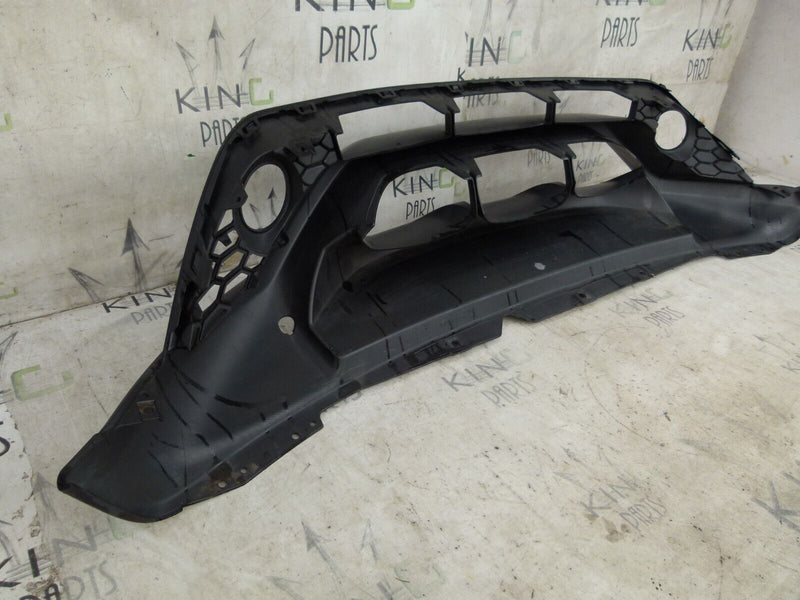 NISSAN JUKE F15 LCI 2014-2018 FRONT BUMPER GRILLE GENUINE 62026BV80A