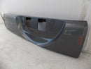 TOYOTA RAV4 MK2 2005-07 GENUINE COVER PANEL GARNISH REAR TAILGATE BUMPER