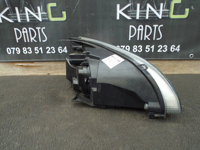 Ford Focus MK2 04-07 Genuine Headlamp Headlight Left Passenger Side N/S (737)
