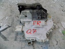 AUDI Q7 S LINE 2010 DRIVER SIDE FRONT OR REAR WINDOW ELECTRIC MOTOR 8K0959802A