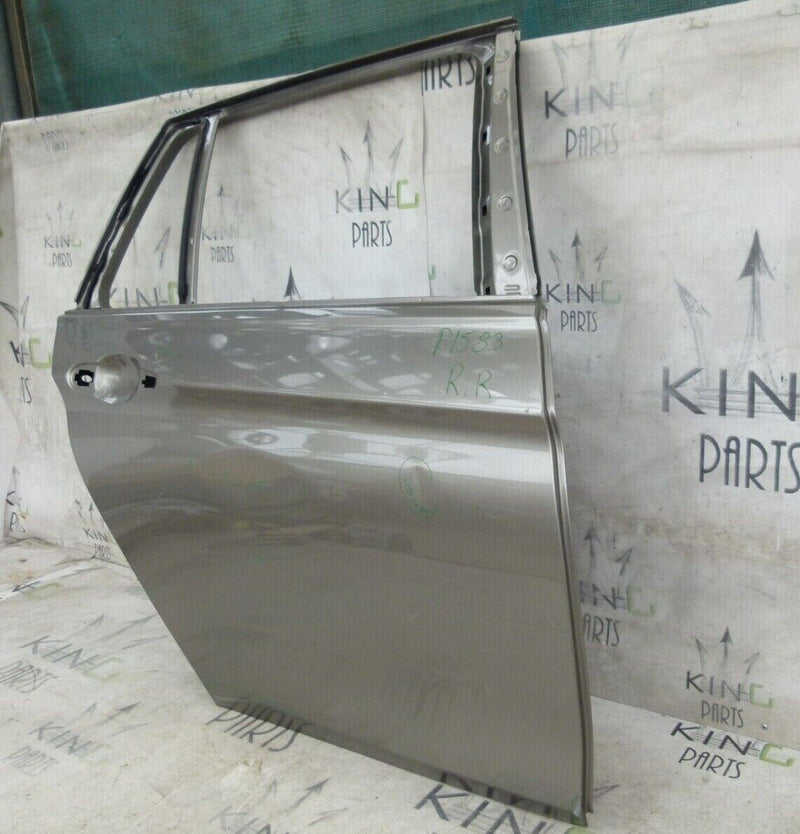 BMW 3 SERIES F31 2013-2018 WAGON / ESTATE REAR RIGHT DOOR PANEL