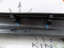 MITSUBISHI OUTLANDER PHEV 2015-ON LEFT SIDE SKIRT SILL COVER 6512A421