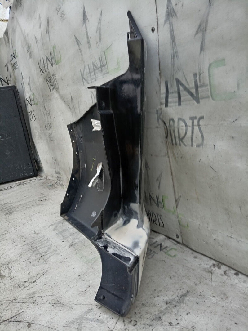 FORD TRANSIT CUSTOM MK8 2012-2018 REAR BUMPER RIGHT CORNER JK21-17926