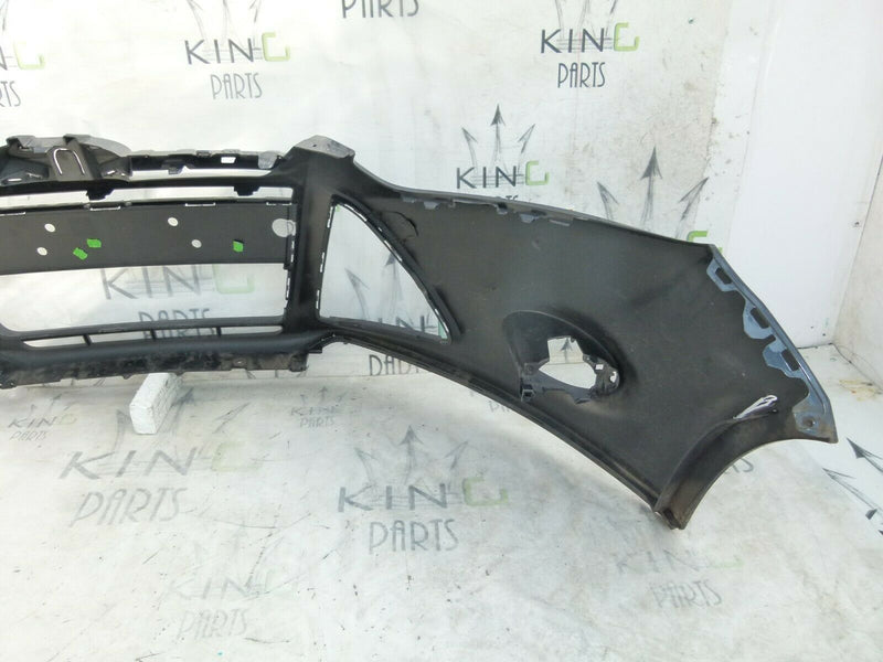 FORD FOCUS III MK3 2011-2013 GREY FRONT BUMPER GENUINE BM51-17757