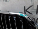 SKODA SUPERB B8 3V 2015-18 GRILL FRONT BUMPER GENUINE 3V0853653B