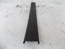 BMW 5 SERIES F10  F11 COVER WINDOW FRAME DOOR REAR LEFT GENUINE 7199311