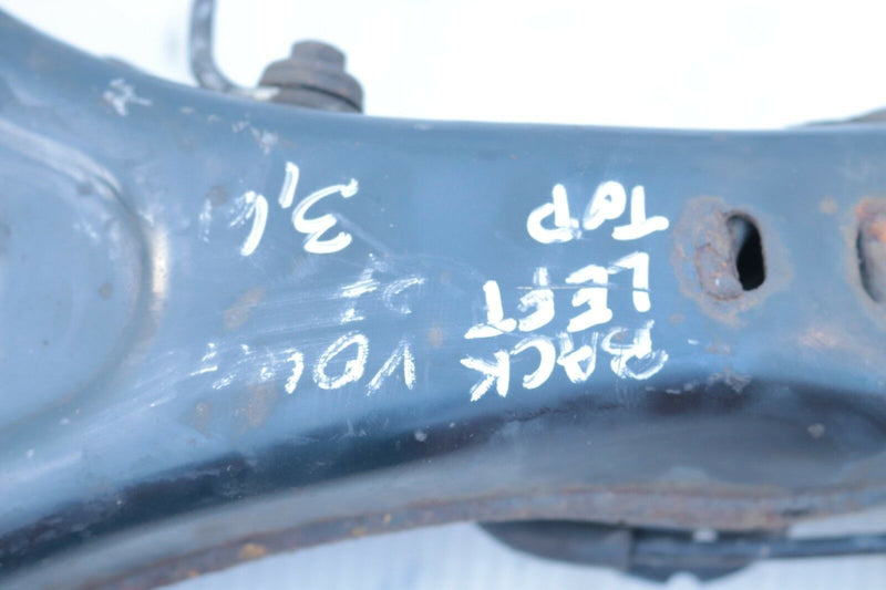 RANGE ROVER VOGUE L322 2002-2012 3.6 TDV8 UPPER TOP REAR WISHBONE LEFT SIDE *3