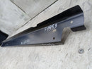 VW CRAFTER MK2 SY/SZ 18-ON SLIDING DOOR FILLER PLATE SILL LEFT SIDE MEMBER P1993