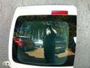 VW CADDY 2009-2015 COMPLETE REAR DOOR PANEL LEFT SIDE & WINDOW GLASS