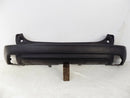 PEUGEOT 2008  2013 2014 2015 2016 BLACK REAR BUMPER GENUINE OEM 9801125577