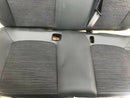 CORSA D 3-DOOR 2006-2013 HALF-LEATHER SEATS FRONT & REAR SEAT LEFT RIGHT SEAT