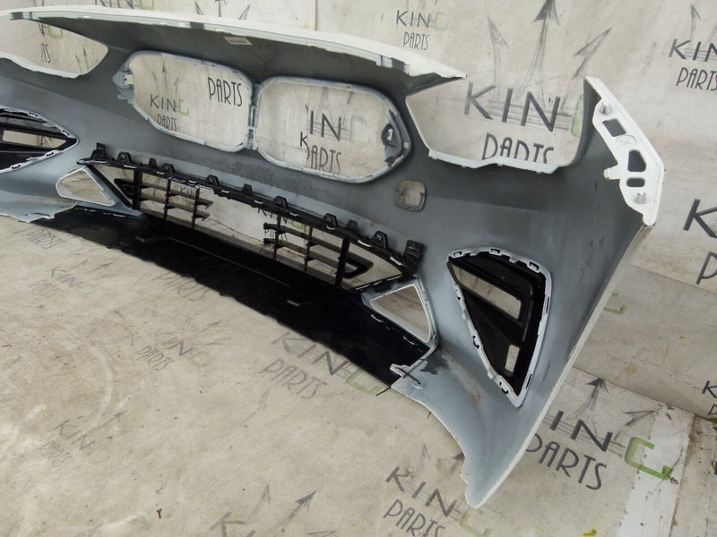 BMW 2 SERIES F44 SPORT GRAN COUPE 2020-ON FRONT BUMPER GENUINE 7474575