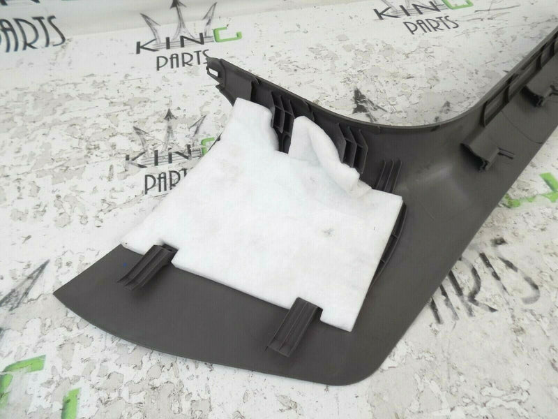AUDI A4 B8 2008-2015 LEFT SIDE FRONT INNER SILL KICK PANEL TRIM 8K2867271B *N2