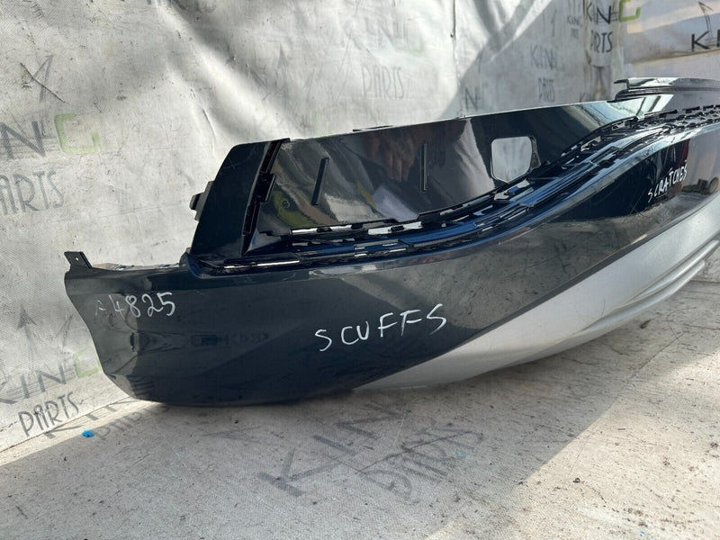 AUDI Q4 E-TRON 2021-ON REAR BUMPER LOWER SECTION PDC GENUINE 89A807527A