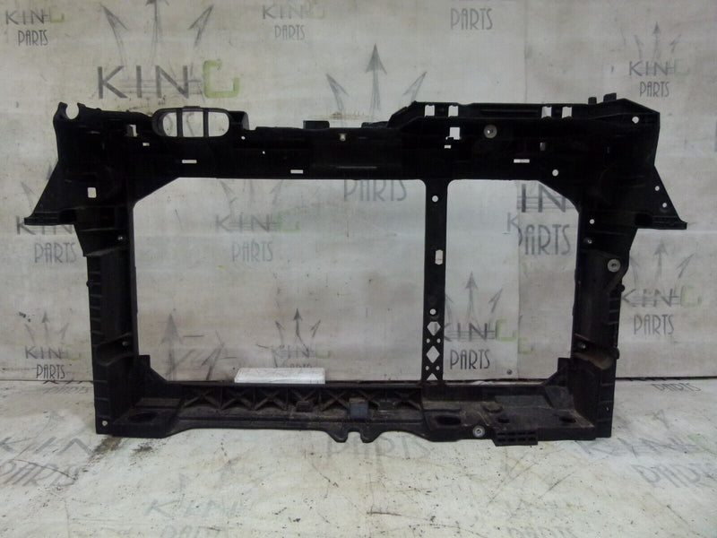 FORD FIESTA MK7 LCI 2013-17 RADIATOR SLAM PANEL GENUINE C1BBA16E146AC