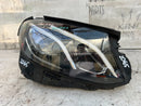 MERCEDES W213 2016-2020 DRIVER SIDE RIGHT LED HEADLIGHT A2139068006