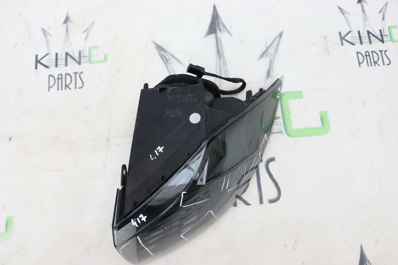 PEUGEOT 508 2019-ON RIGHT SIDE REAR LED LIGHT FENDER LAMP